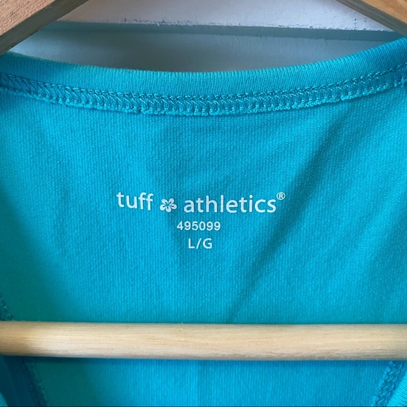Tuff Athletics Tank Top - Picture 3 of 3